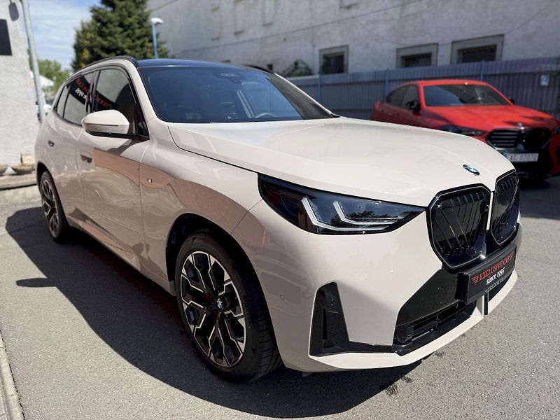 BMW X3 xDrvie20d M-PRO NEW Garance+ - fotka 8 z 50