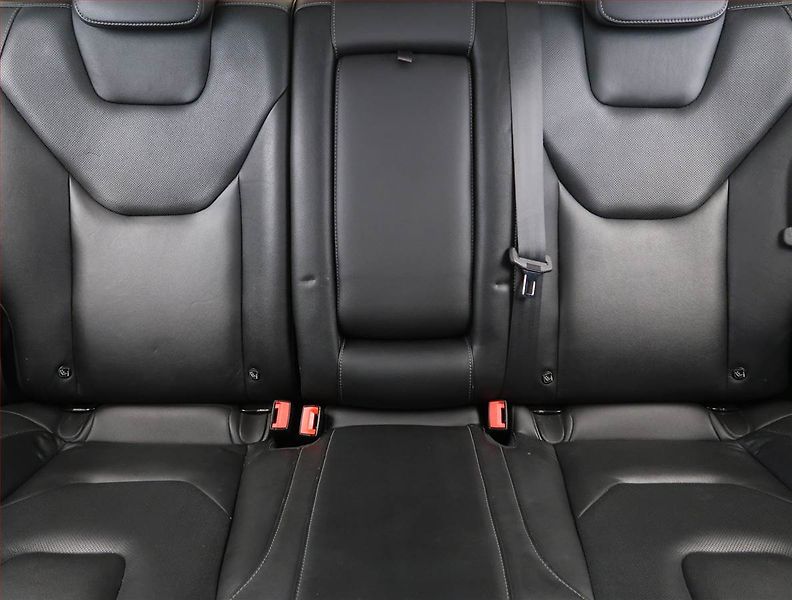 Ford Mondeo (2016) 2.0 EcoBoost, Automat, Kůže - fotka 10 z 26
