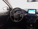 Ford Focus (2018) Edition 2.0 EcoBlue - náhled 7