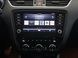 Škoda Octavia (2017) Style 1.6 TDI, Serv.kniha - náhled 12