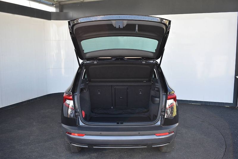 Škoda Karoq (2021) 1.5TSI 110kW DSG, LED,Clever - fotka 10 z 24