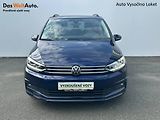 Volkswagen Touran (2022) 2.0 TDI DSG TAŽNÉ PANORAMA - náhled 3