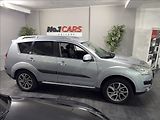 Citroën C-Crosser 2,2   HDI AWD EXCLUSIVE XENON - náhled 33