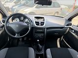 Peugeot 207 1,6 HDI KLIMA +SADA KOL 79tKm - náhled 18