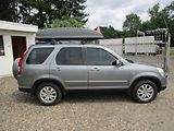 Honda CR-V 2,2D-103KW-4x4-BEZ DPF - náhled 4