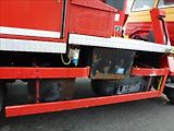 Mercedes-Benz 814 Hydraulická ruka plošina - náhled 28