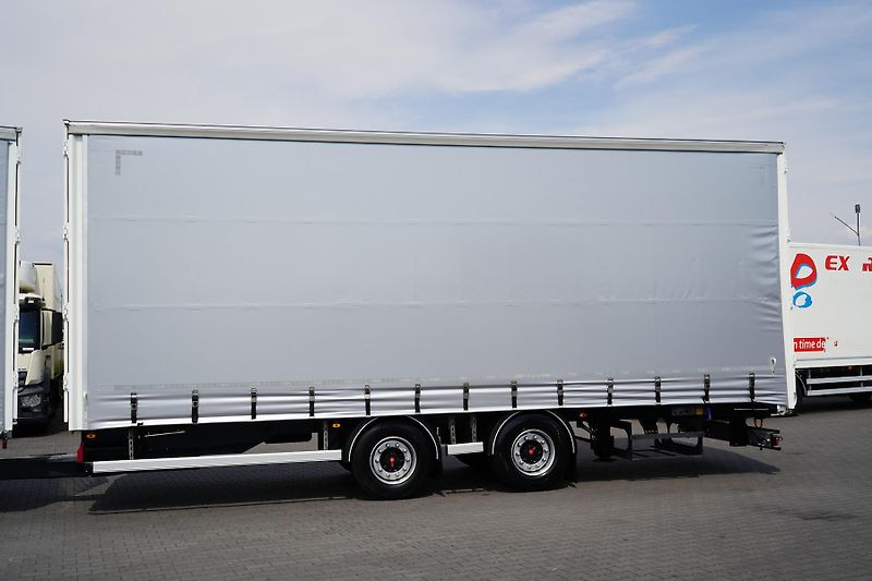 MAN TGX (2019) 18.420 / E 6 / XLX / ZESTAW PR - fotka 36 z 51