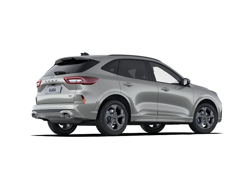 Ford Kuga (2027) 2,5 Duratec Hybrid (HEV) 134 k - fotka 3 z 4