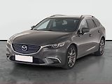 Mazda 6 (2017) 2.0 Skyactiv-G, ČR,1.maj - náhled 1