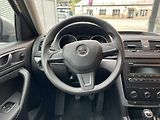 Škoda Yeti 2.0 TDI 81kW 4x4 serviska - náhled 11