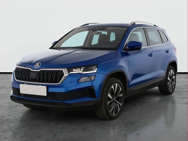 Škoda Karoq (2025) 1.5 TSI, Drive, Matrix FullLed - fotka 2 z 16