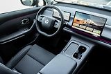 Leapmotor C10 REEV (2025) 1,5 dojezd až 974 km  Design - náhled 11