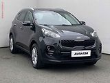 Kia Sportage (2017) 1.6 GDi, Navi, kamera, + kola - náhled 1