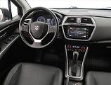 Suzuki SX4 S-Cross (2019) Elegance 1.4 BoosterJet, 4X4 - náhled 7