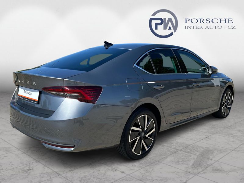 Škoda Octavia 2,0TDI / 110 kW Top Selection - fotka 6 z 23