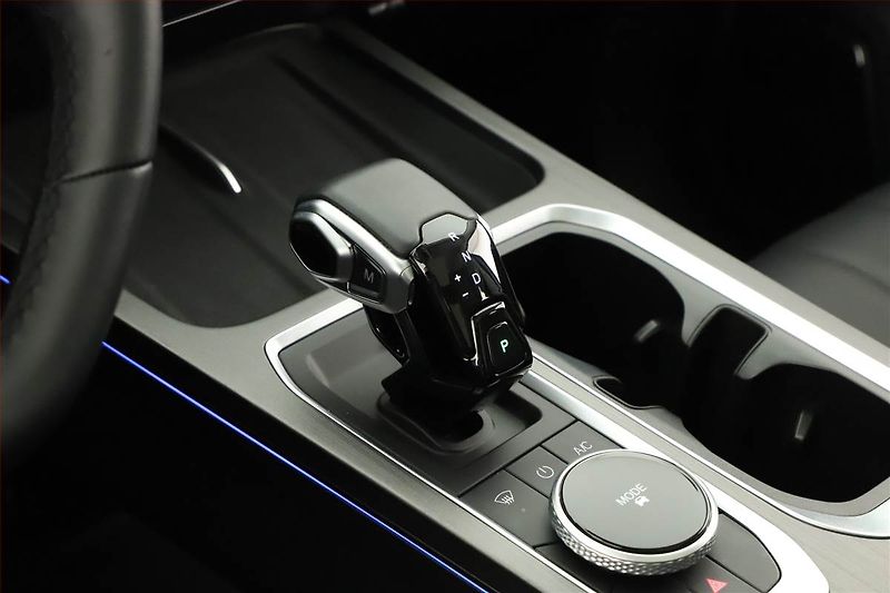 Jaecoo 7 (2025) 1.6 TGDI, Luxury, FullLed - fotka 10 z 21