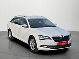Škoda Superb 2,0 TDI 110 KW STYLE DSG ČR - náhled 1