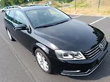 Volkswagen Passat (2013) VW Passat B7 2.0 TDI DSG 4x4 - náhled 16
