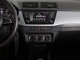 Škoda Fabia (2018) 1.0 TSI, Tempomat - náhled 12