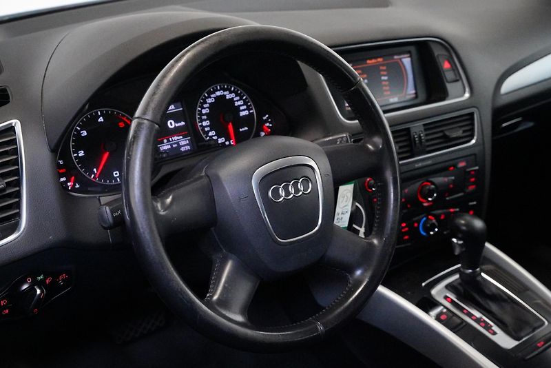 Audi Q5 - fotka 5 z 6