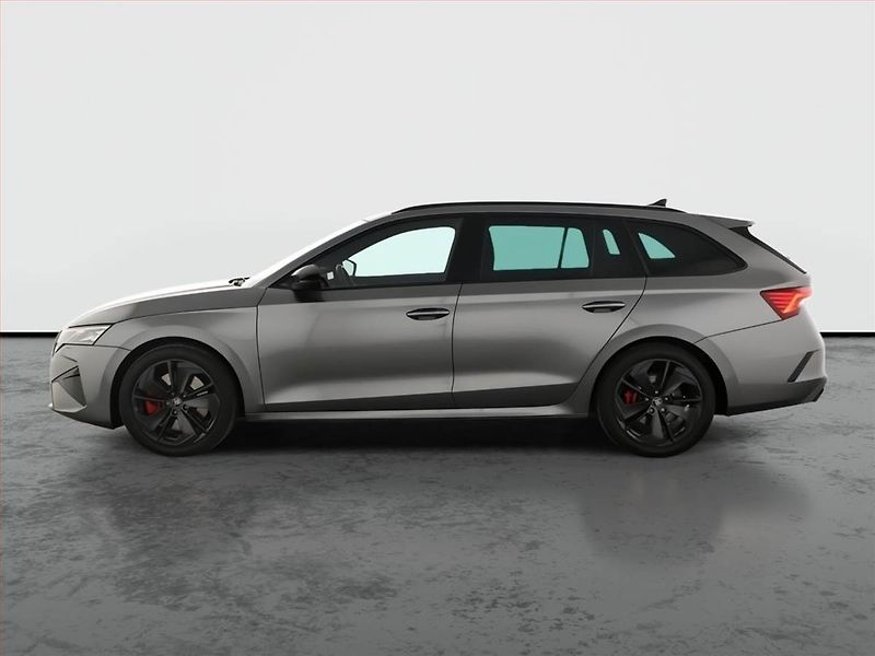 Škoda Octavia (2025) RS 2.0 TSI, RS, Navigace - fotka 3 z 19