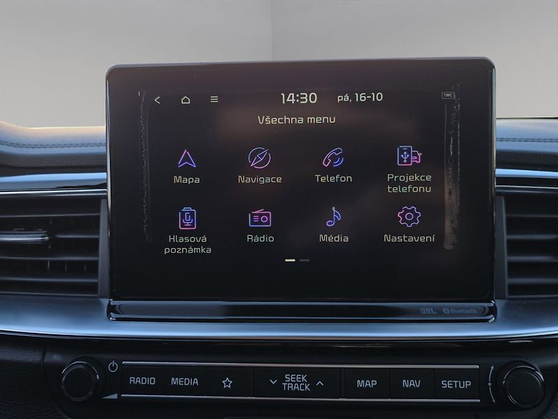 Kia Ostatní (2019) GT 1.6T-GDi 150kW, Serv.kniha - fotka 20 z 27