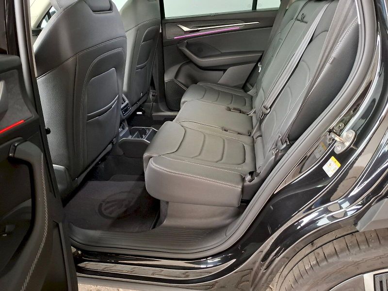 Škoda Kodiaq (2024) SELEC 4X4 TD 142/2.0 A7A - fotka 40 z 42