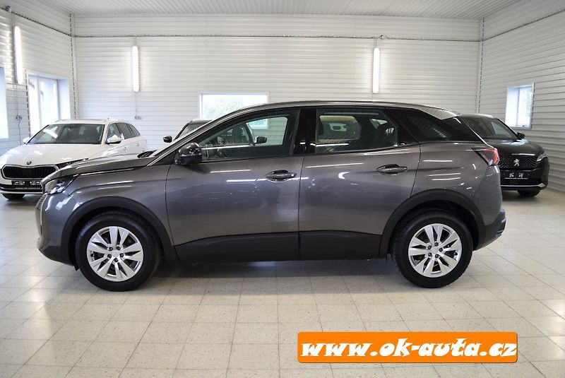 Peugeot 3008 1.5 BHDI AUTOMAT ACTIVE PACK - fotka 2 z 59