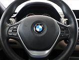 BMW Řada 3 (2017) 320d xDrive GT, 4X4, Automat - náhled 8