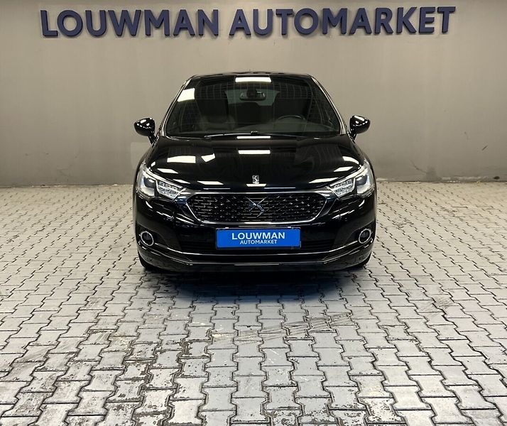 DS Automobiles DS4 2,0 HDi AT S&S Sport - fotka 4 z 16