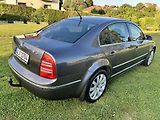 Škoda Superb 1.9TDI 96KW,KůŽE,XENONY,TZ - náhled 7