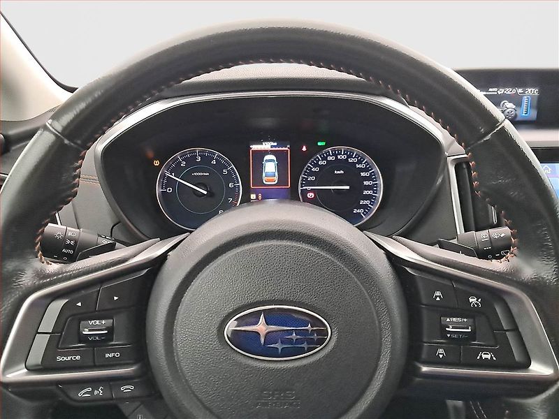 Subaru XV (2021) 2.0 e-Boxer - fotka 17 z 17