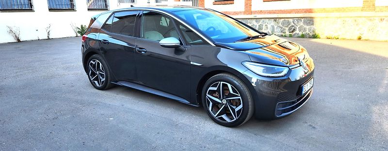 Volkswagen ID.3 (2020)  150KW*1ST*PLUS*PRO*PERFORMENS - fotka 2 z 50