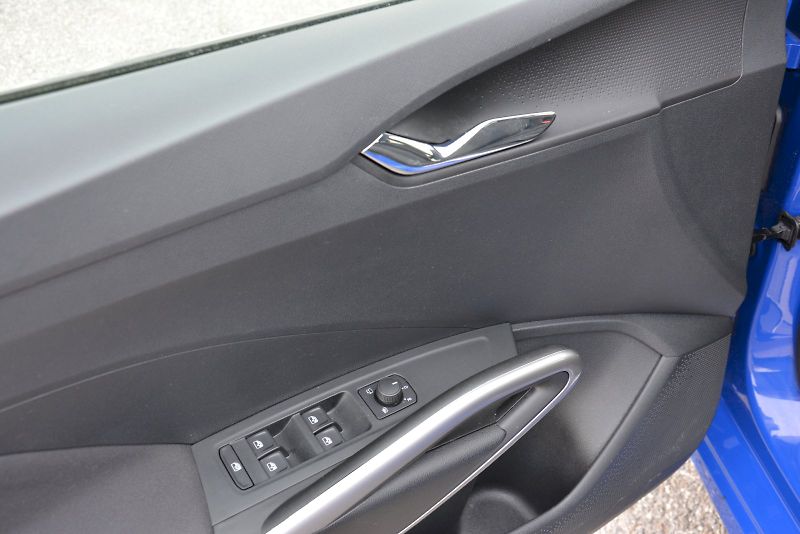 Škoda Fabia (2023) 1.0 TSI 81 KW Style - předplac - fotka 12 z 24