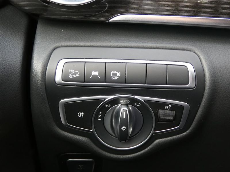 Mercedes-Benz Třídy V 2,0 250d 4M, 1.Maj, ČR, DPH - fotka 21 z 31