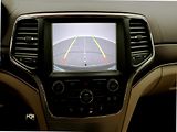 Jeep Grand Cherokee 3.0 CRDI 184kW Overland 4WD - náhled 26