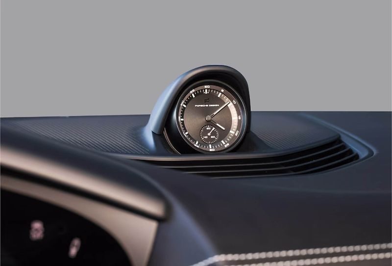 Porsche Taycan GTS Sport Turismo HuD 360 Inno - fotka 24 z 28
