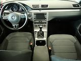 Volkswagen Passat (2012) 2.0 TDI, ČR, servis.kniha - náhled 8