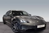 Porsche Taycan 4S Sport Turismo HuD BOSE 360 - náhled 1