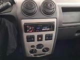 Dacia Logan (2006) 1.4, po STK, Klima, rezervace - náhled 12