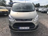 Ford Tourneo Custom 2.0 TCDI 125 KW,L2,8-MÍST,DPH - náhled 1