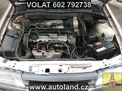 Opel Vectra (1991) VOLAT 602 792 738 - fotografie inzerátu