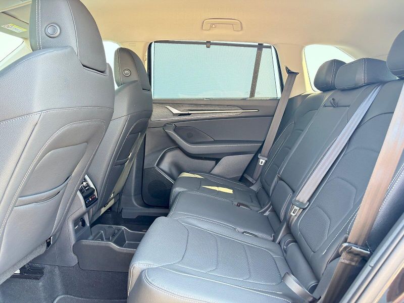 Škoda Kodiaq (2025) DSG 2.0 TDI / 142kW / 4x4 / EX - fotka 7 z 35