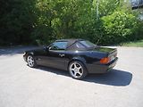 Mercedes-Benz SL (1993) 600 - náhled 8