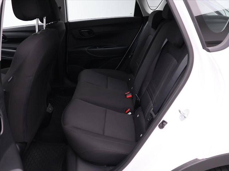 Hyundai Bayon 1,2 DPi 57kW Záruka 1. Maj CZ - fotka 14 z 27