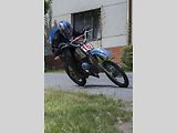 Připomeňte si, jak vypadala Moped rallye Rychtářov minulý rok.