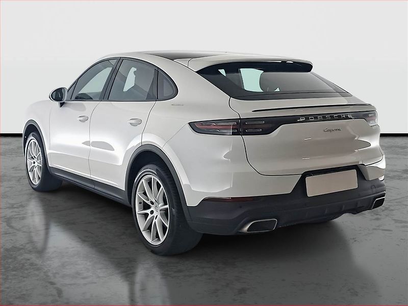 Porsche Cayenne (2023) V6 - fotka 4 z 29