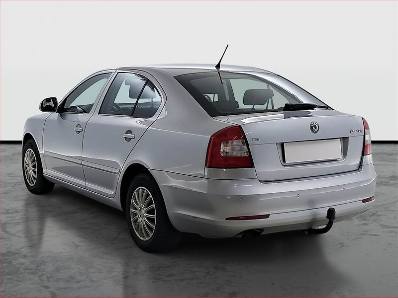 Škoda Octavia (2011) 1.4 TSI, Tempomat - fotka 4 z 15