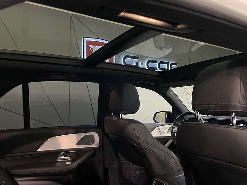 Mercedes-Benz GLE 450 4MATIC 270 kW - fotka 5 z 8