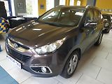 Hyundai ix35 1.6 i DIGIKLIMA 88000km        - náhled 2